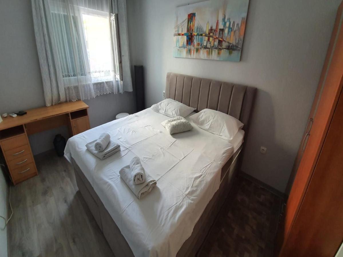Apartment Miro Kaštela エクステリア 写真