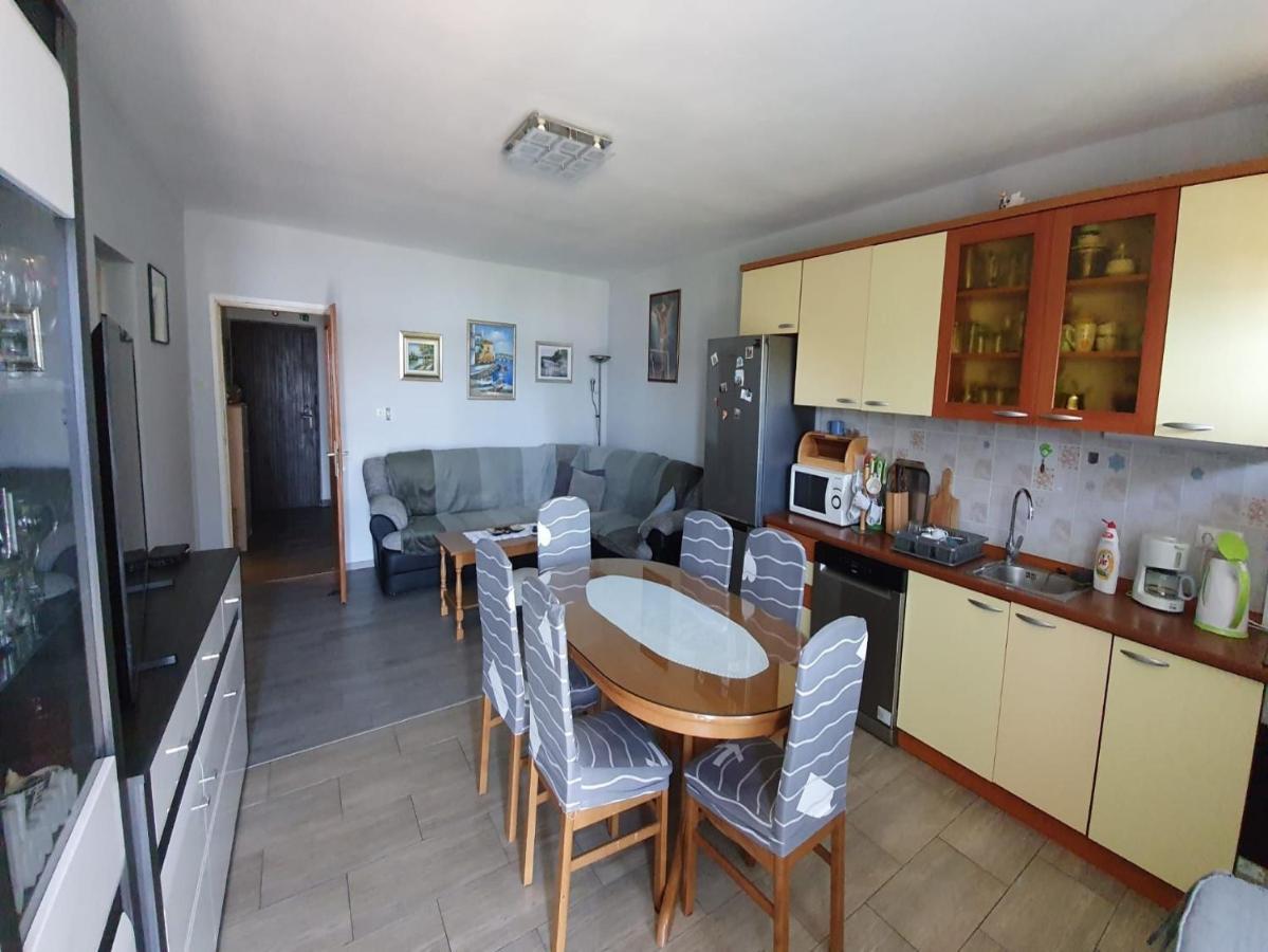 Apartment Miro Kaštela エクステリア 写真